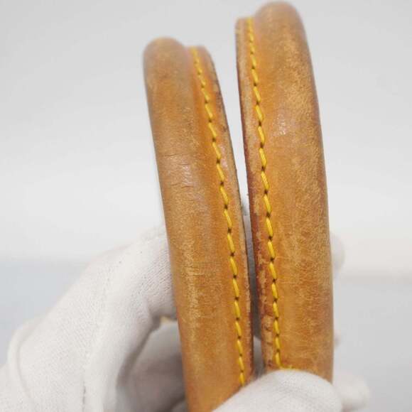 Louis Vuitton Monogram Alma Handbag M51130 Brown Women's - Picture 7 of 13